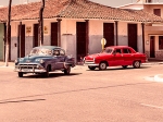 Kuba - Oldtimer, Foto/Copyright: Rolf G. Wackenberg